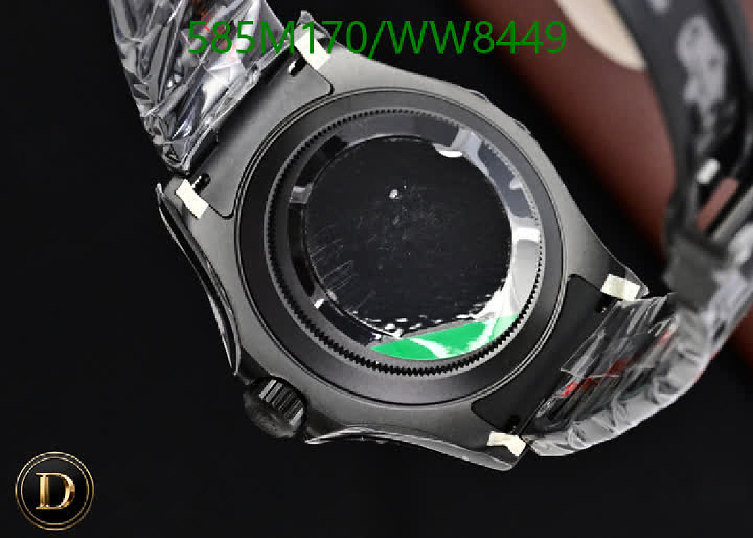 Rolex-Watch-Mirror Quality Code: WW8449 $: 585USD