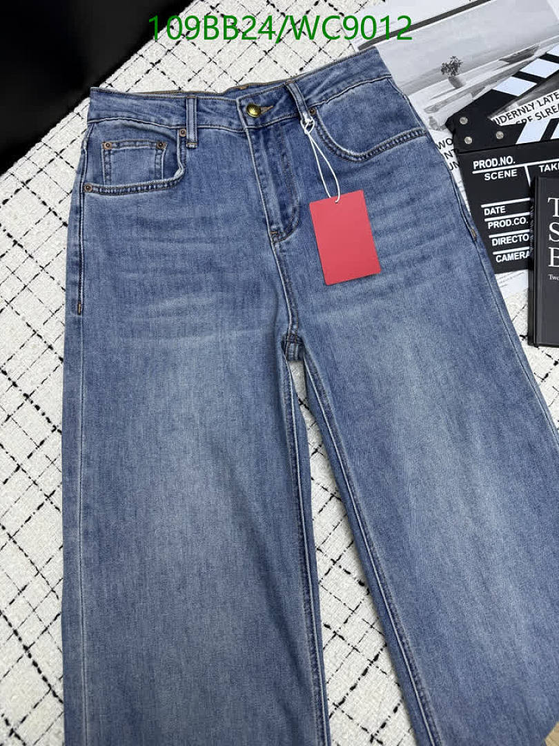 Valentino-Clothing Code: WC9012 $: 109USD