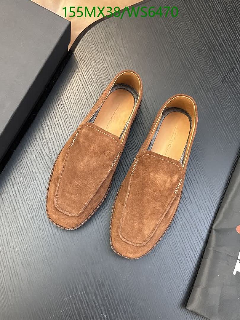 Kiton-Men shoes Code: WS6470 $: 155USD