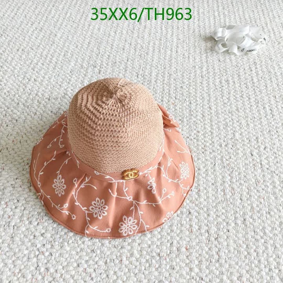 Chanel-Cap(Hat) Code: TH963 $: 35USD