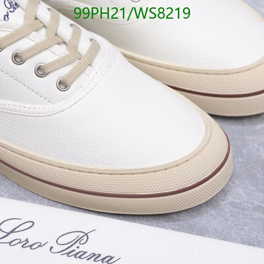 Loro Piana-Women Shoes Code: WS8219 $: 99USD