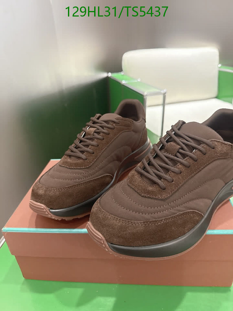 Loro Piana-Men shoes Code: TS5437 $: 129USD