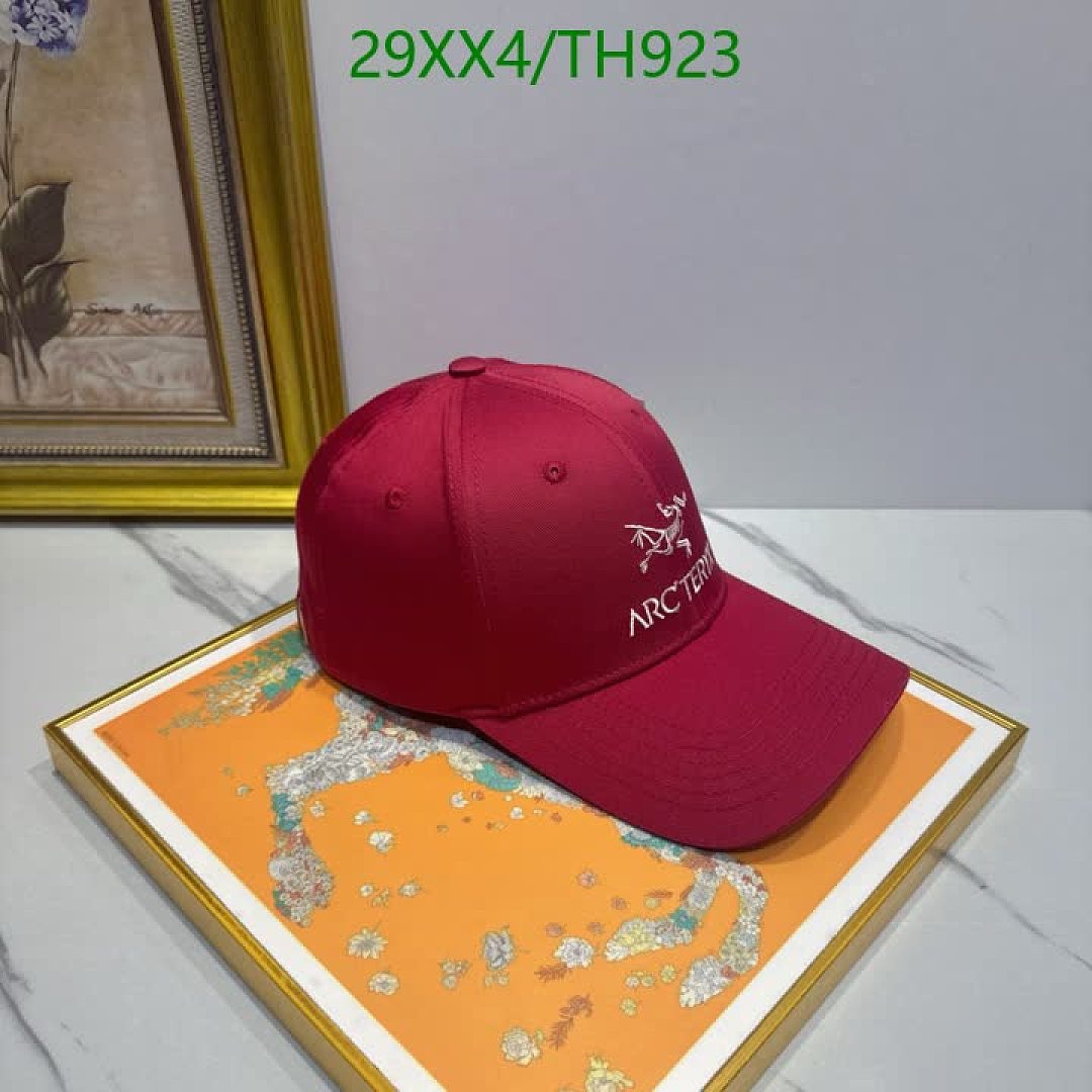 Arcteryx-Cap(Hat) Code: TH923 $: 29USD