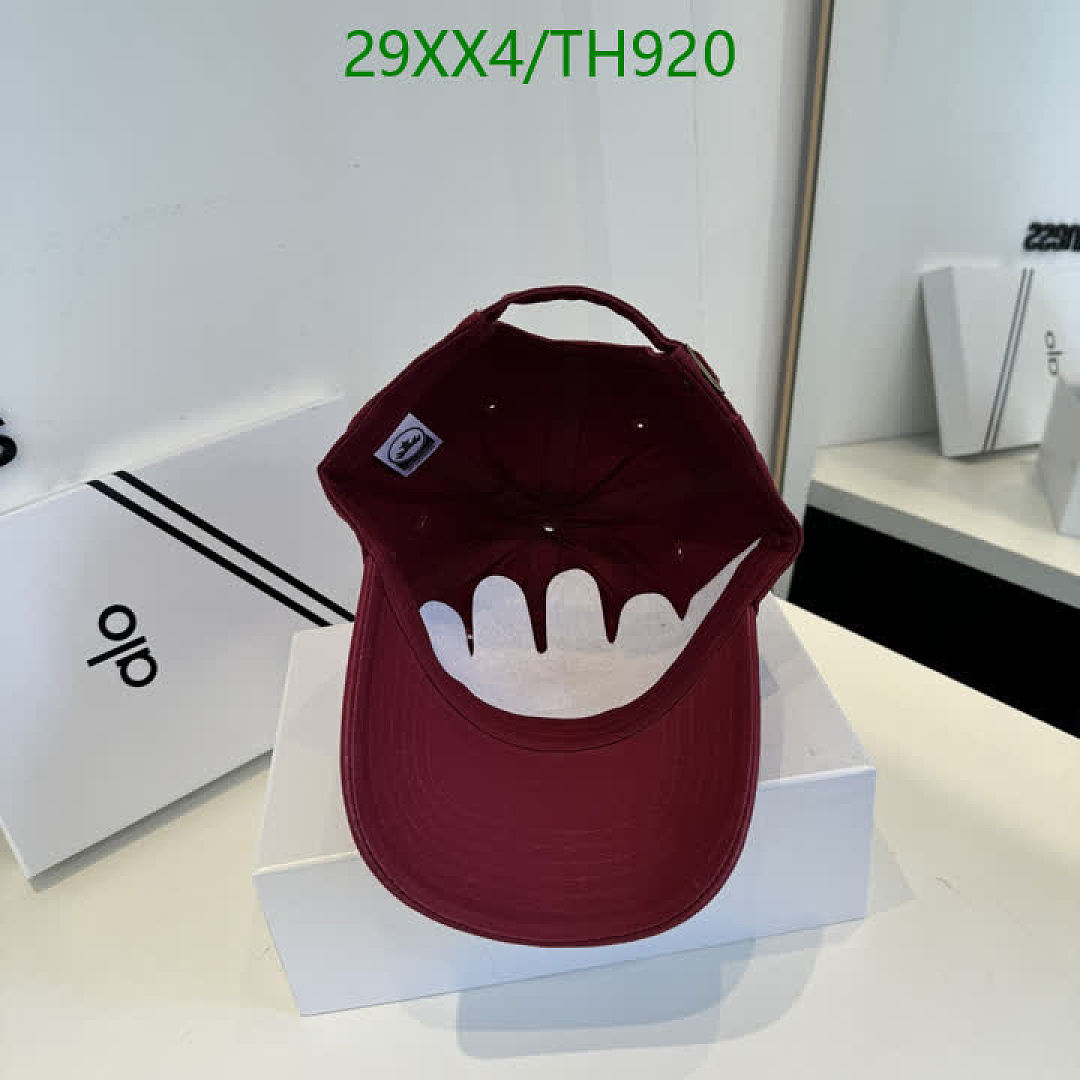 Alo yoga-Cap(Hat) Code: TH920 $: 29USD