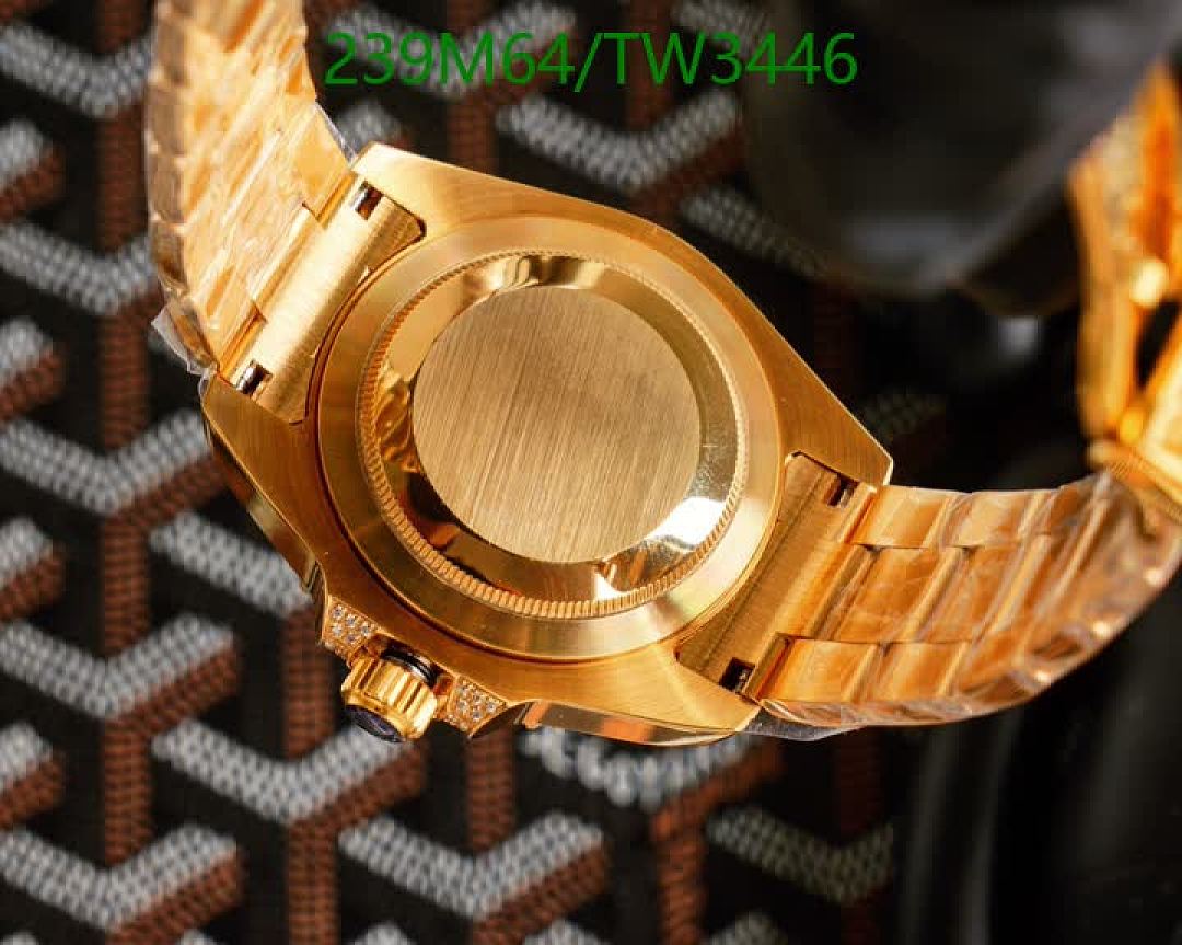 Rolex-Watch-Mirror Quality Code: TW3446 $: 239USD