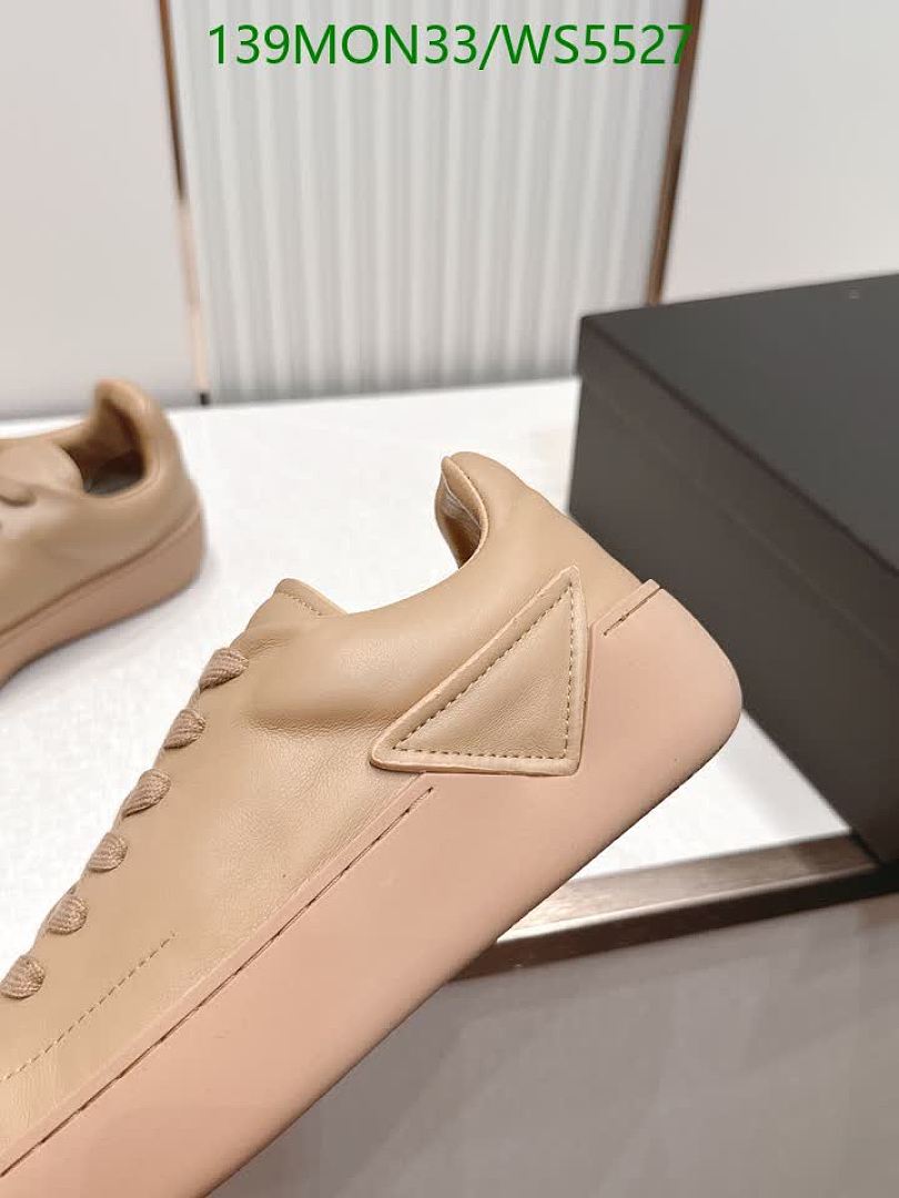 Prada-Women Shoes Code: WS5527 $: 139USD