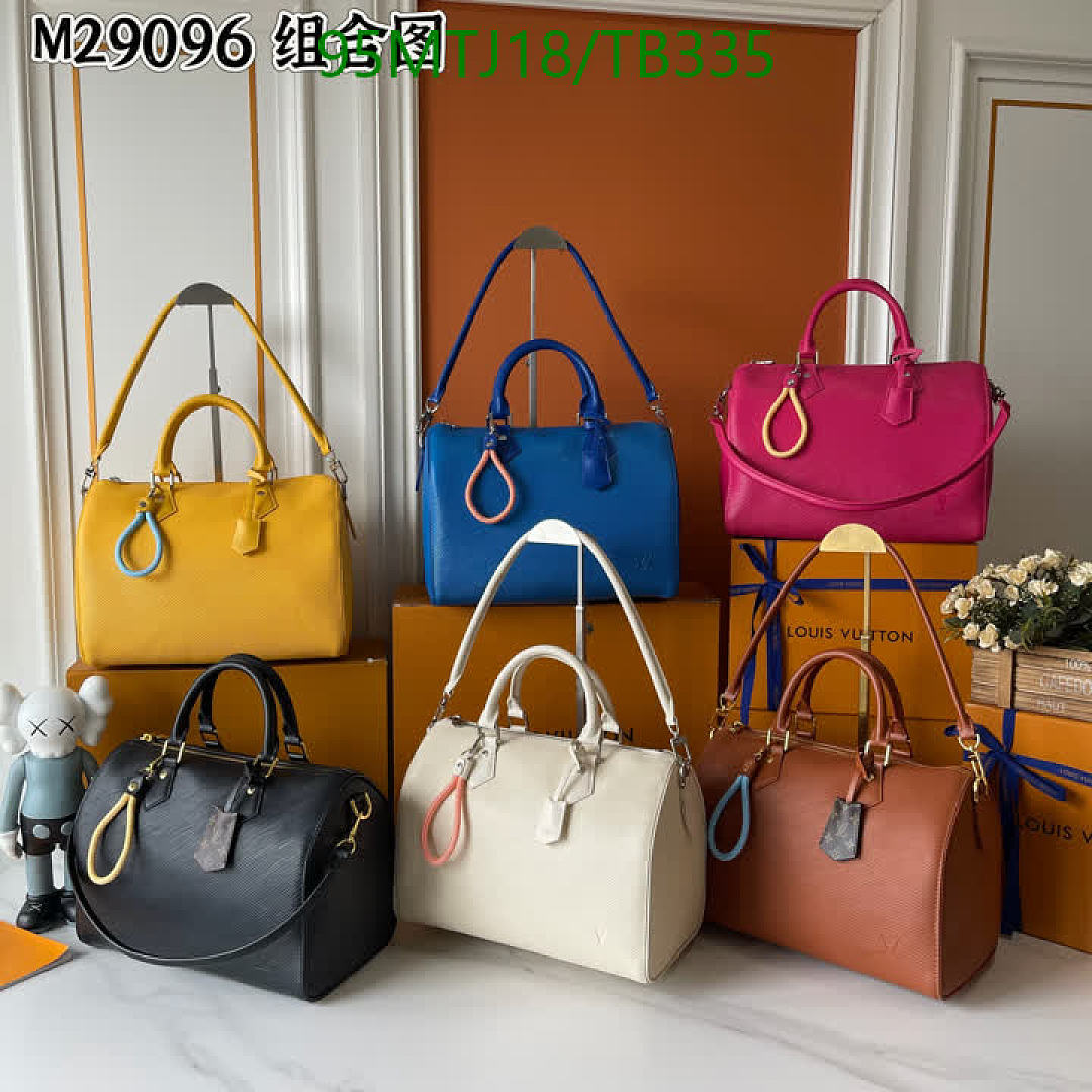 LV-Bag-4A Quality Code: TB335 $: 95USD