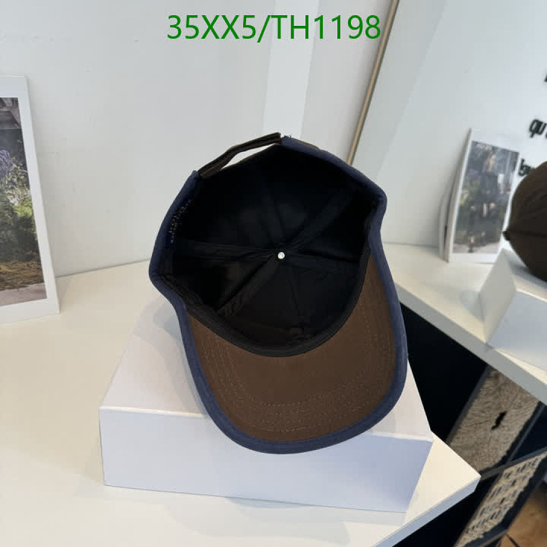 Ralph Lauren-Cap(Hat) Code: TH1198 $: 35USD