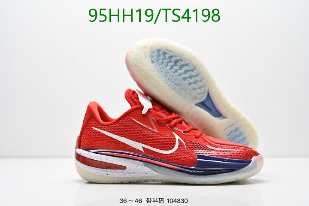 NIKE-Women Shoes Code: TS4198 $: 95USD