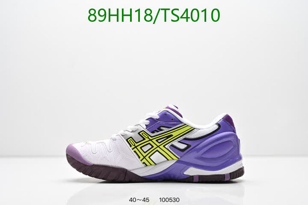 Asics-Men shoes Code: TS4010 $: 89USD