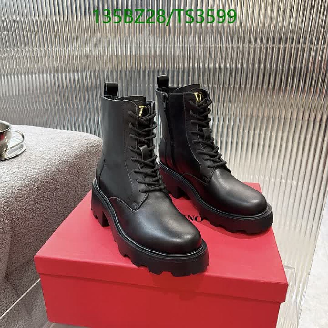 Valentino-Women Shoes Code: TS3599 $: 135USD