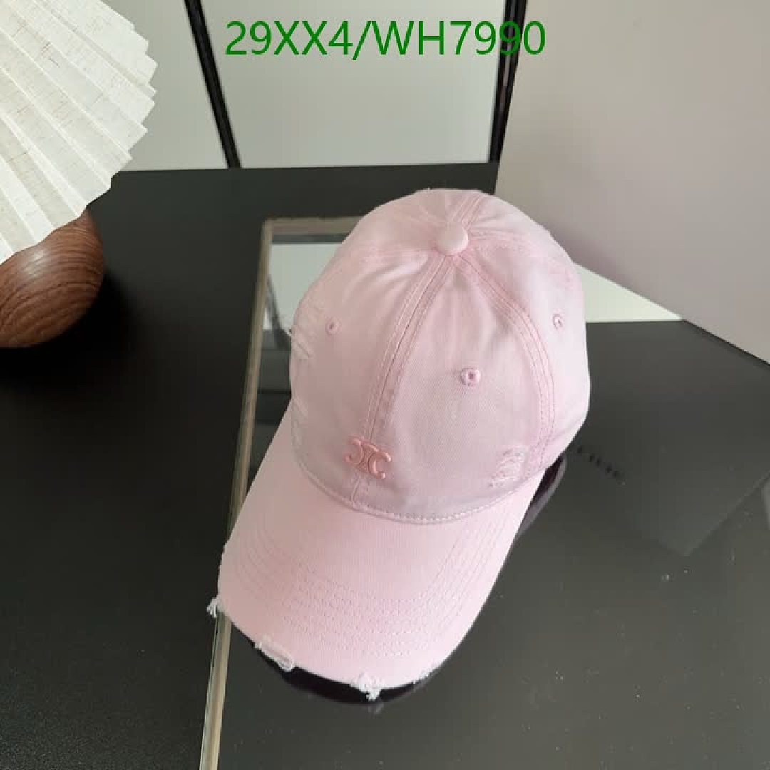 Celine-Cap(Hat) Code: WH7990 $: 29USD