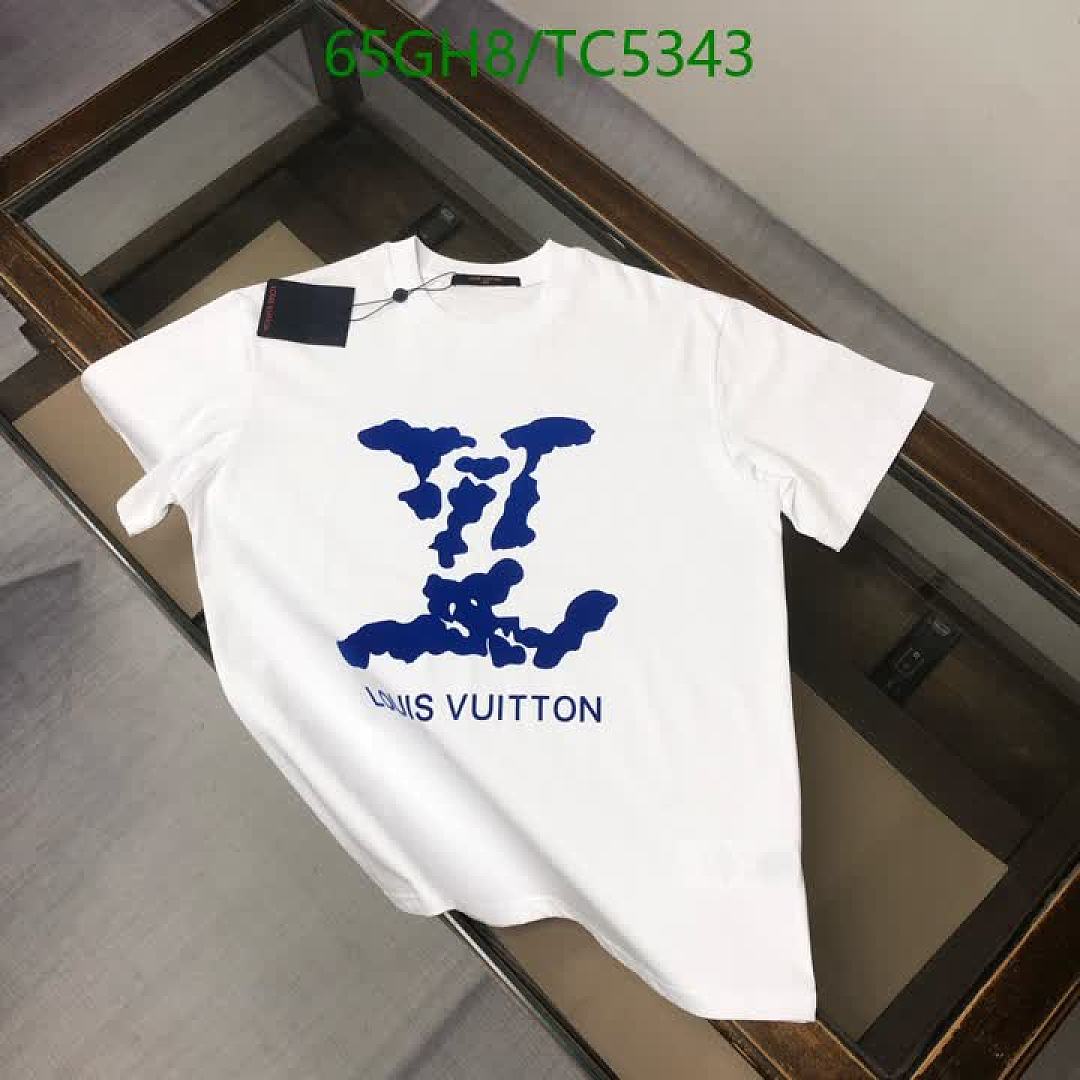 LV-Clothing Code: TC5343 $: 65USD