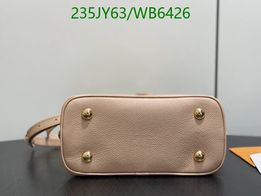 LV-Bag-Mirror Quality Code: WB6426 $: 235USD