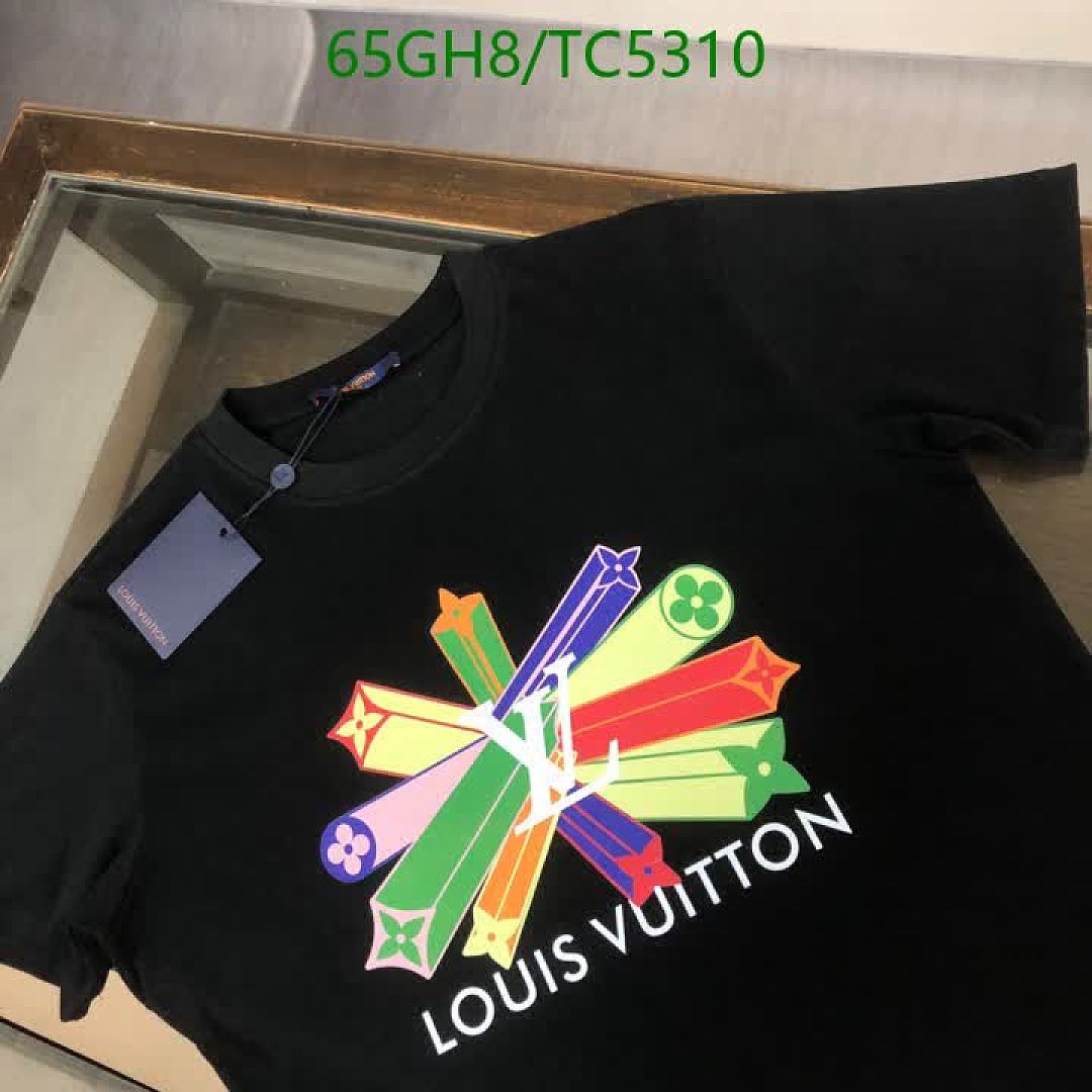 LV-Clothing Code: TC5310 $: 65USD