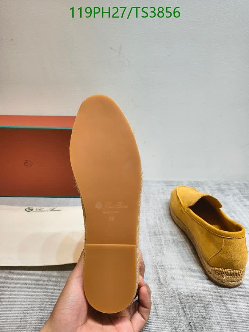 Loro Piana-Women Shoes Code: TS3856 $: 119USD