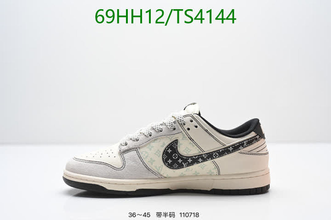 NIKE-Women Shoes Code: TS4144 $: 69USD