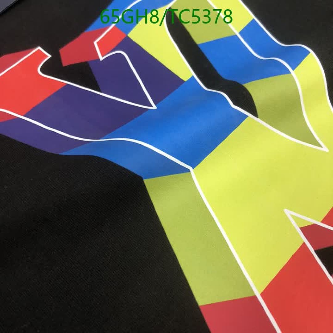 LV-Clothing Code: TC5378 $: 65USD