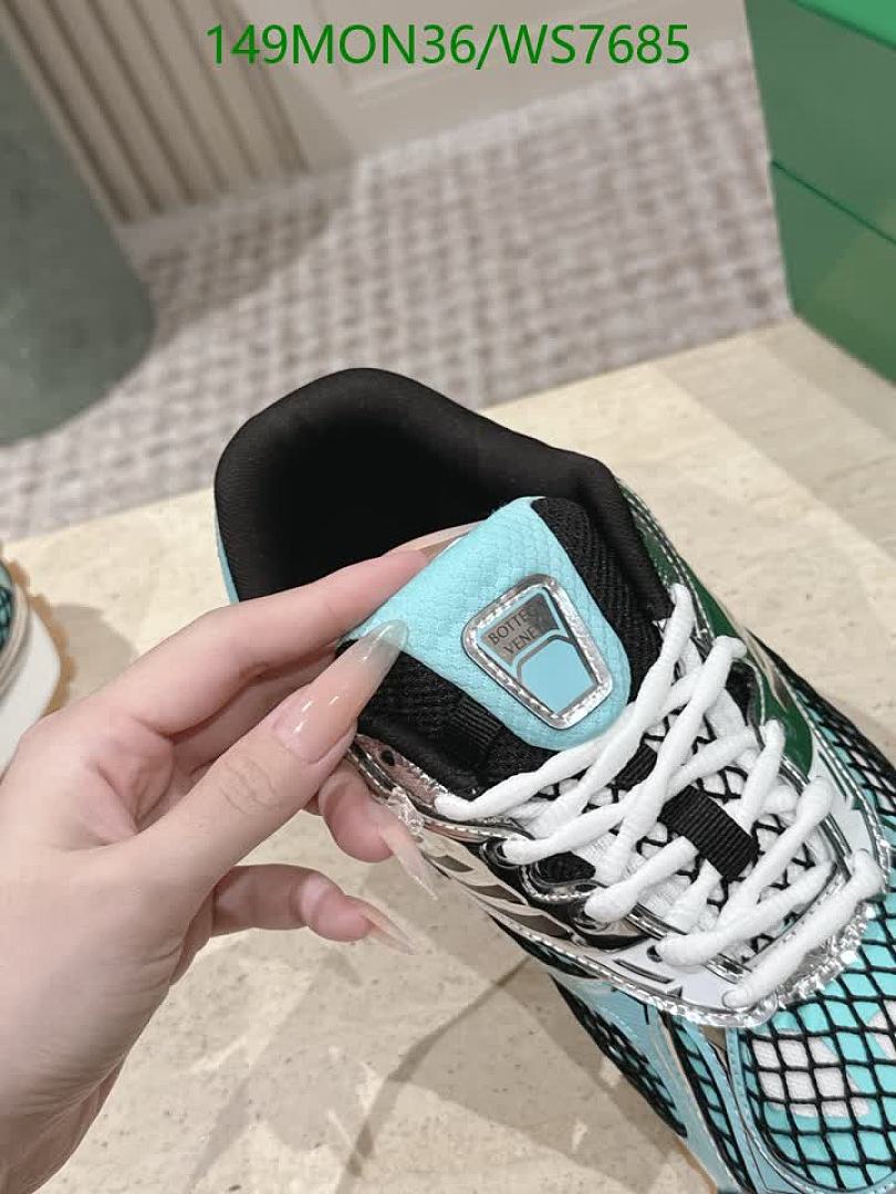 BV-Women Shoes Code: WS7685 $: 149USD