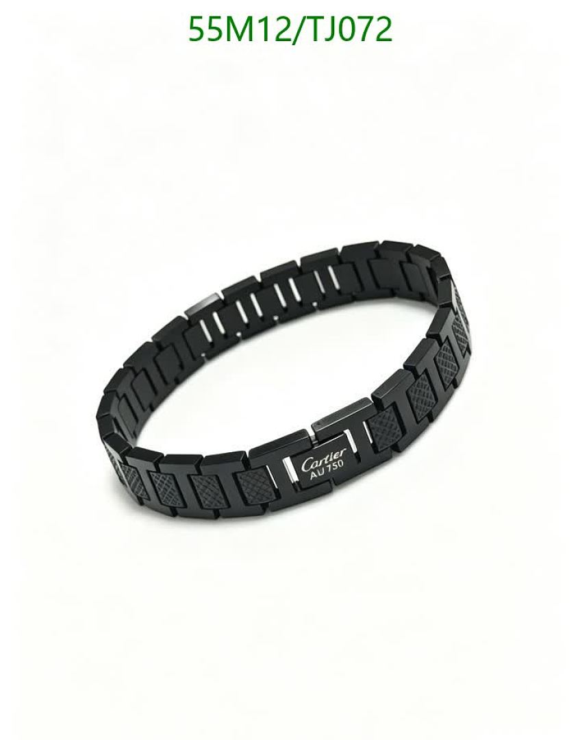 Cartier-Jewelry Code: TJ072 $: 55USD