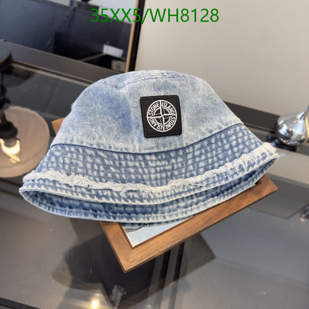 Stone Island-Cap(Hat) Code: WH8128 $: 35USD