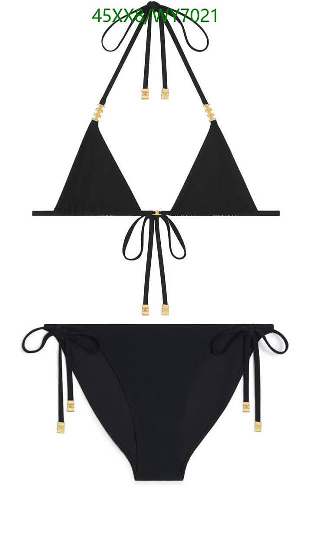 Celine-Swimsuit Code: WY7021 $: 45USD