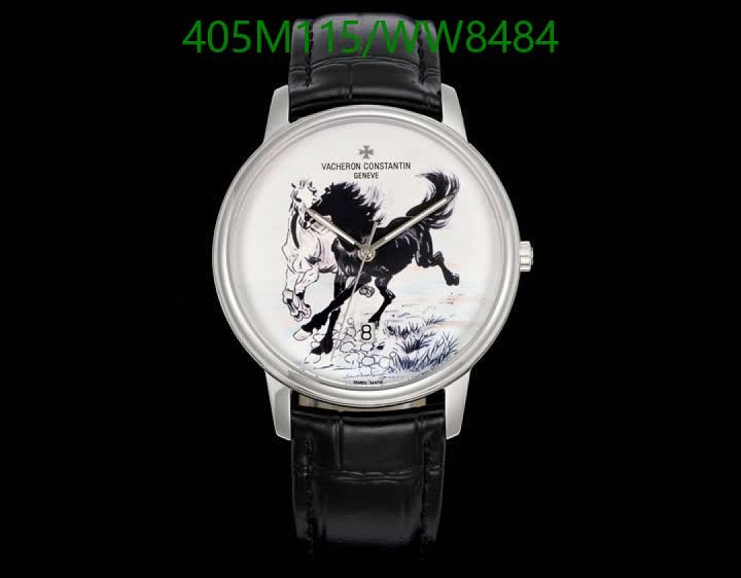 Vacheron Constantin-Watch-Mirror Quality Code: WW8484 $: 405USD
