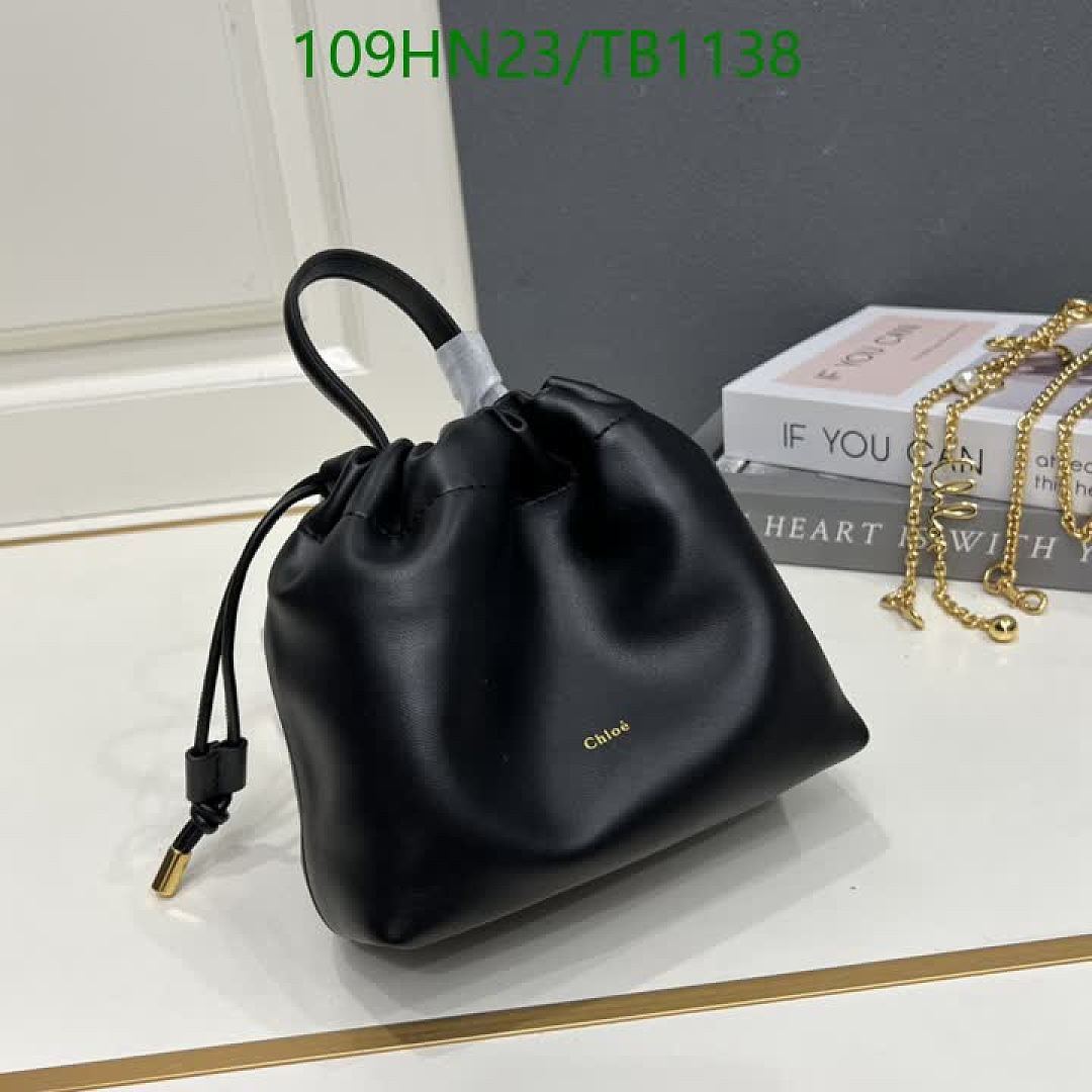 Chloe-Bag-4A Quality Code: TB1138 $: 109USD