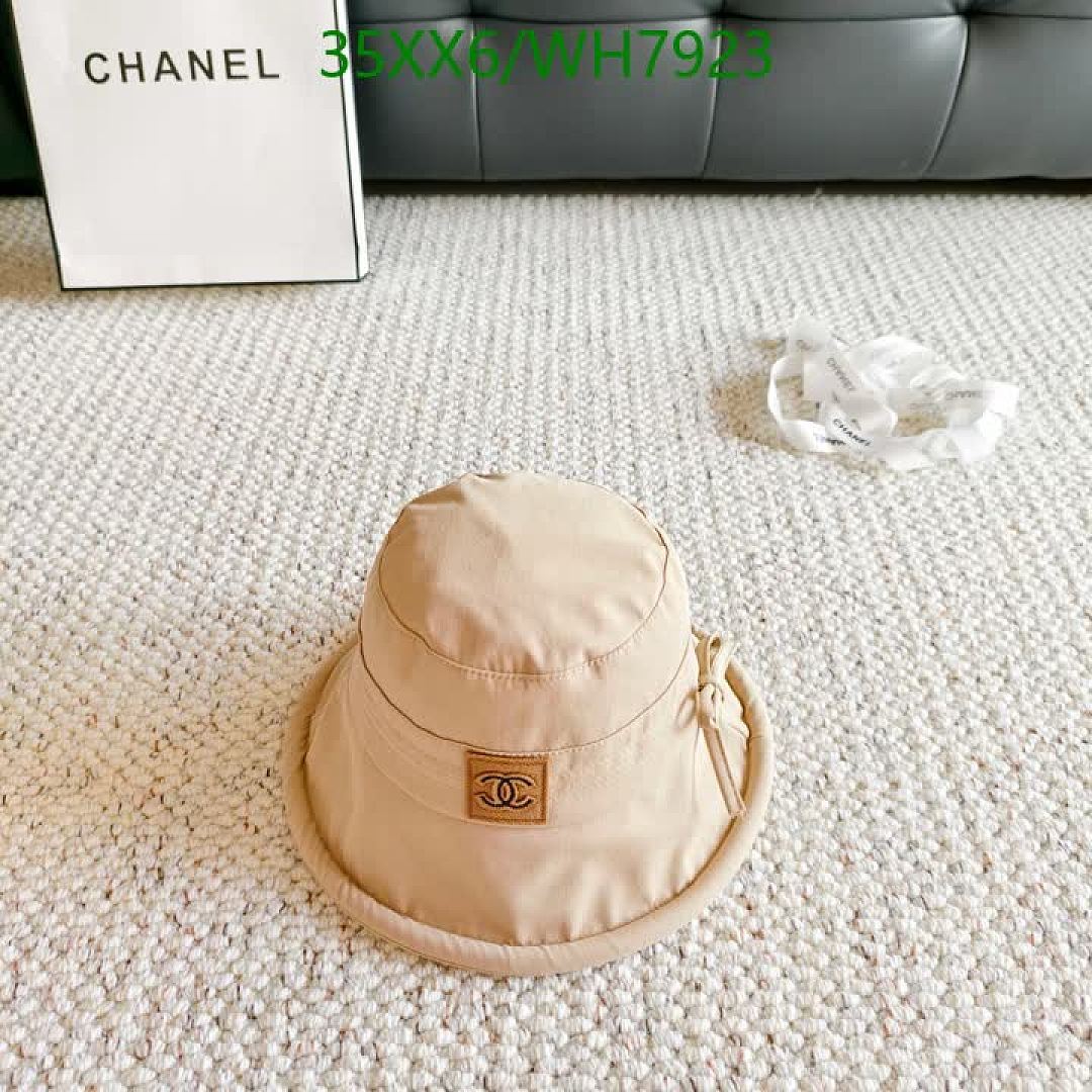 Chanel-Cap(Hat) Code: WH7923 $: 35USD