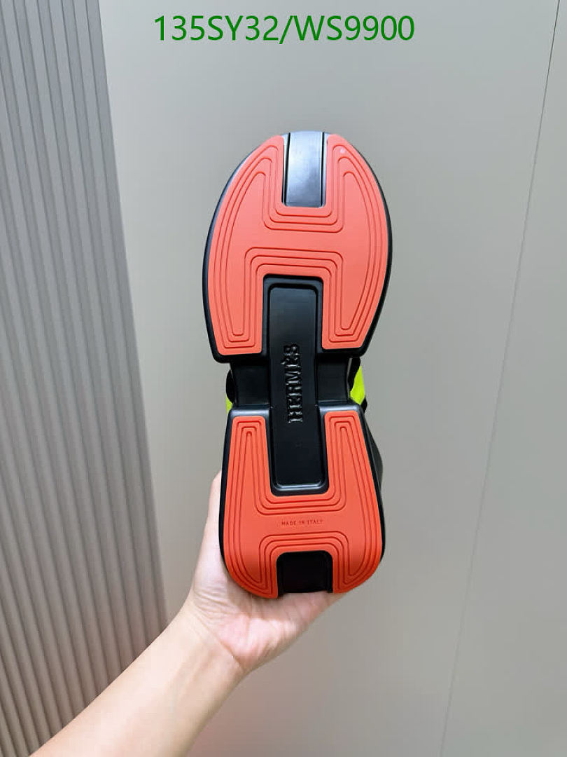 Hermes-Men shoes Code: WS9900 $: 135USD