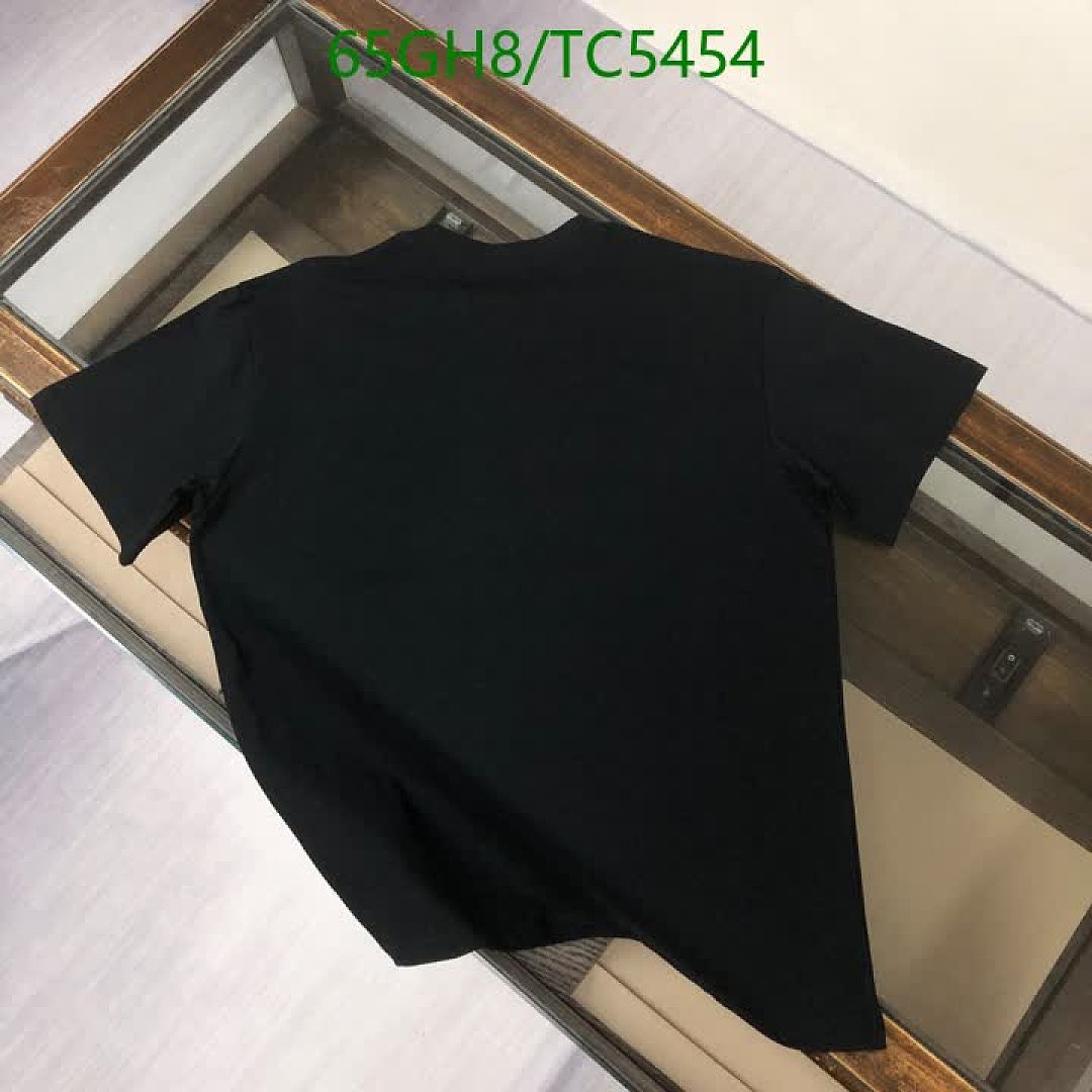 Prada-Clothing Code: TC5454 $: 65USD