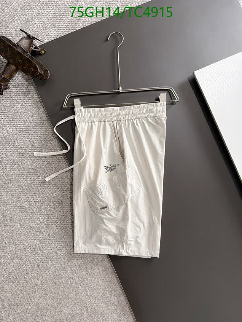 Arcteryx-Clothing Code: TC4915 $: 75USD