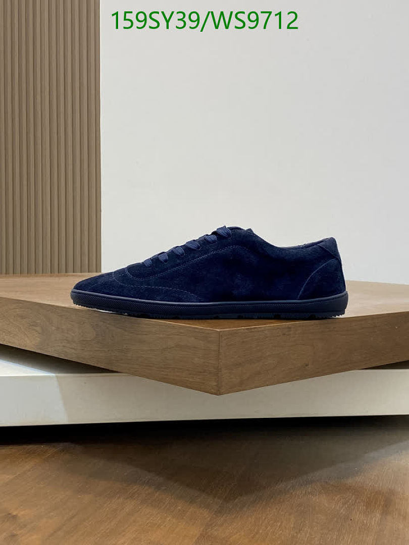 Brunello Cucinelli-Men shoes Code: WS9712 $: 159USD