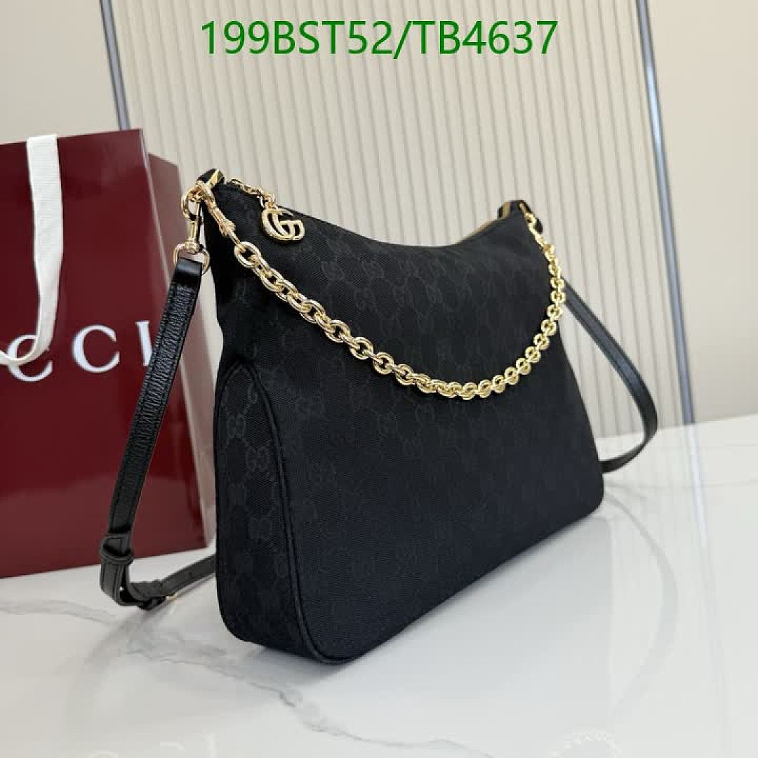 Gucci-Bag-Mirror Quality Code: TB4637 $: 199USD