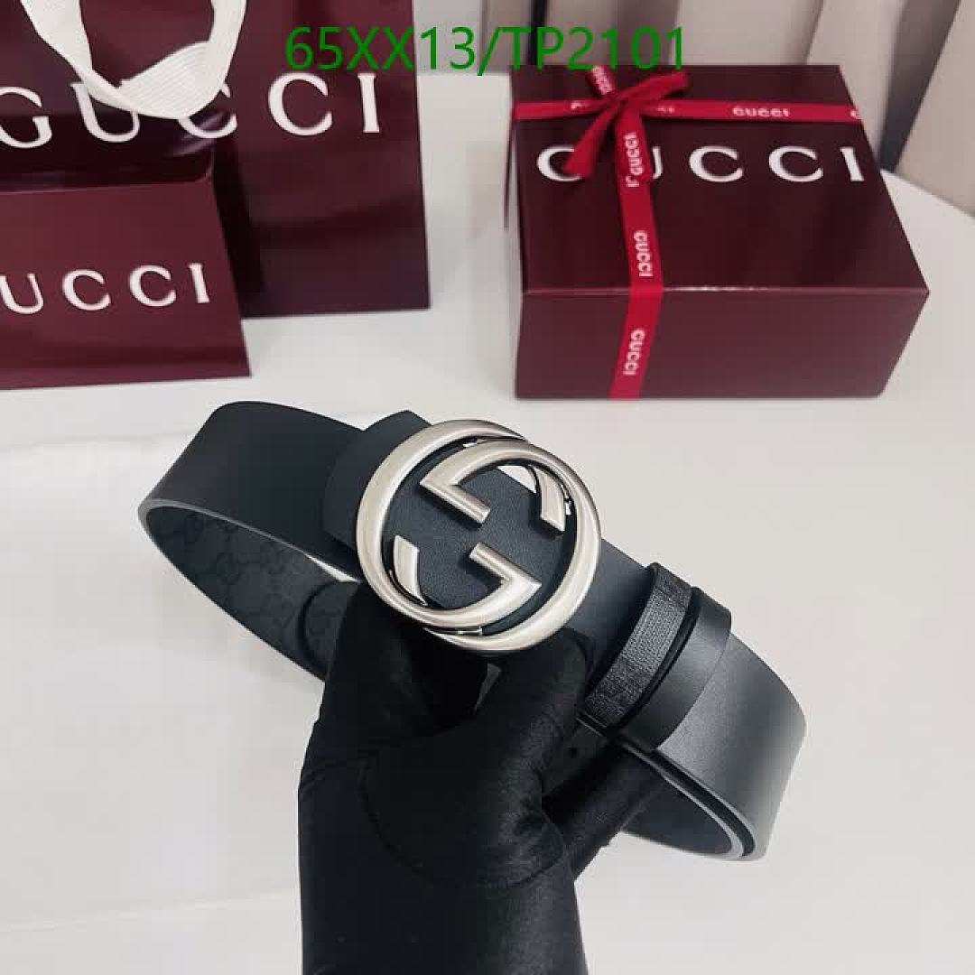 Gucci-Belts Code: TP2101 $: 65USD