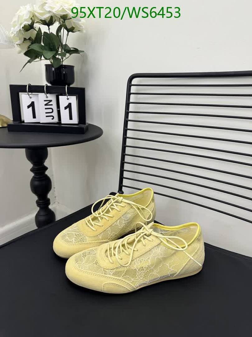 Jimmy Choo-Women Shoes Code: WS6453 $: 95USD