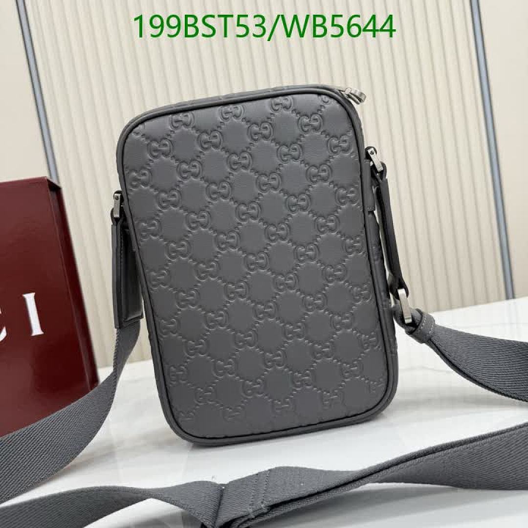 Gucci-Bag-Mirror Quality Code: WB5644 $: 199USD