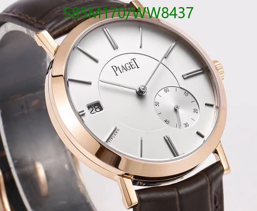 PIAGET-Watch-Mirror Quality Code: WW8437 $: 585USD