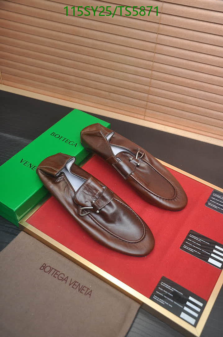 BV-Men shoes Code: TS5871 $: 115USD