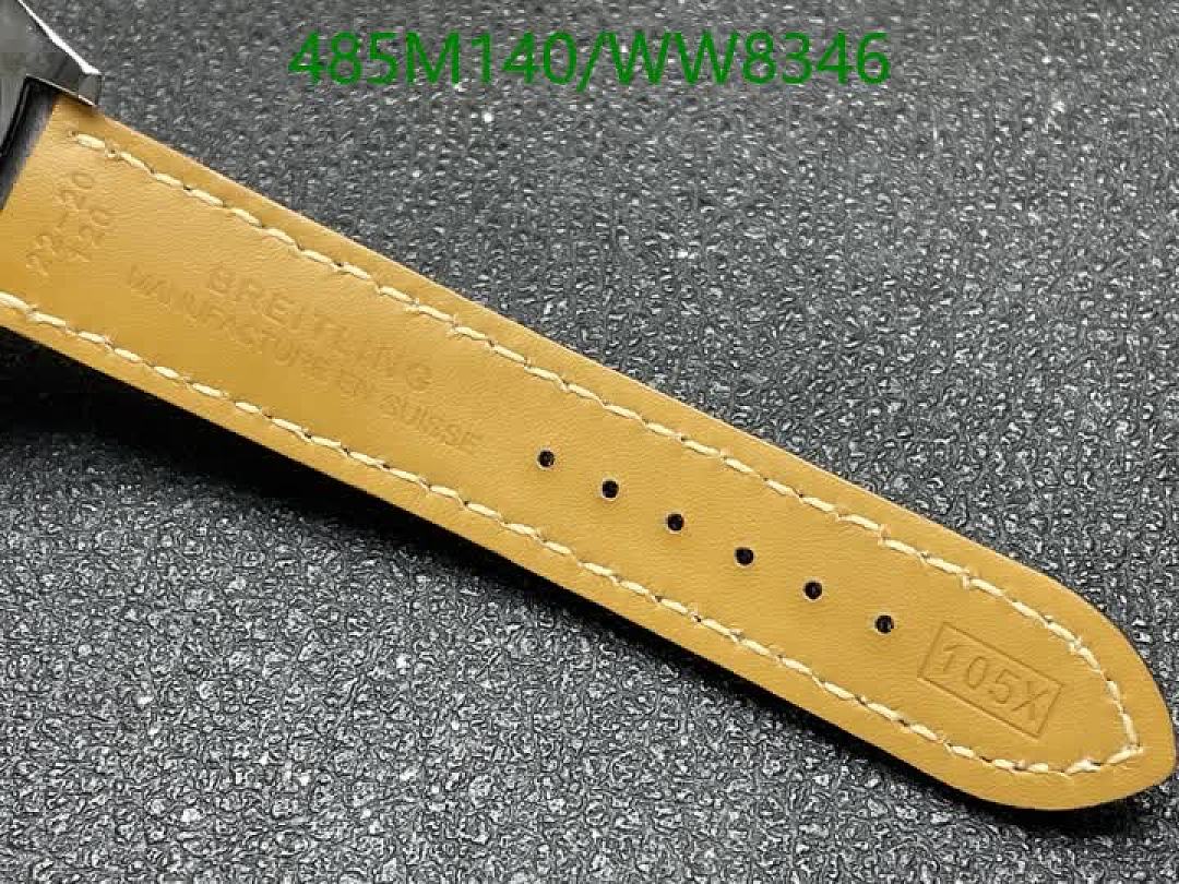 Breitling-Watch-Mirror Quality Code: WW8346 $: 485USD