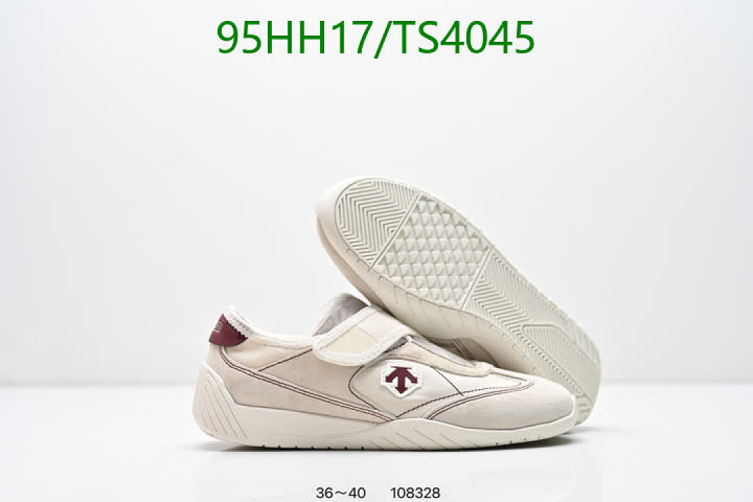Descente-Women Shoes Code: TS4045 $: 95USD