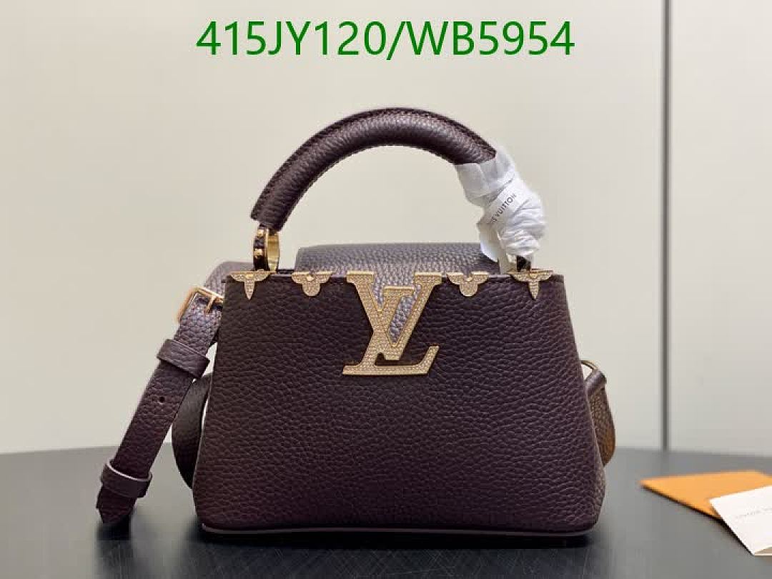 LV-Bag-Mirror Quality Code: WB5954