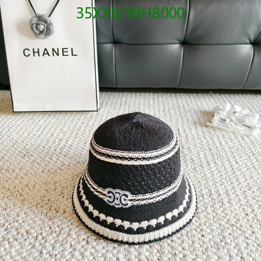 Celine-Cap(Hat) Code: WH8000 $: 35USD