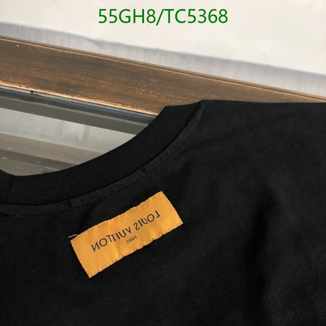 LV-Clothing Code: TC5368 $: 55USD