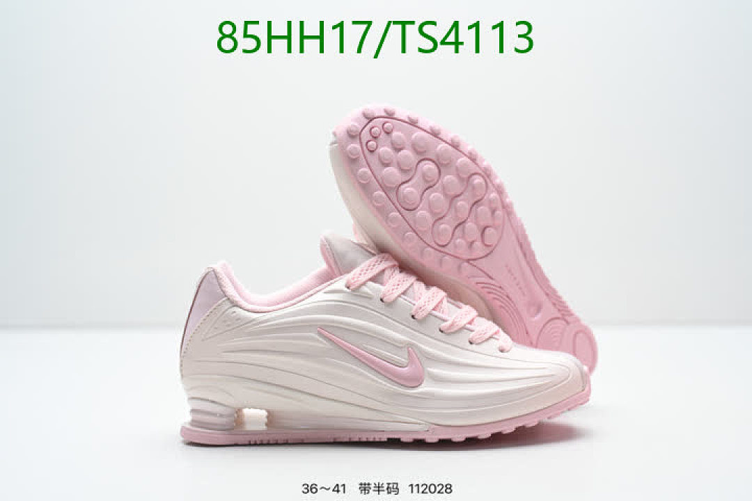 NIKE-Women Shoes Code: TS4113 $: 85USD