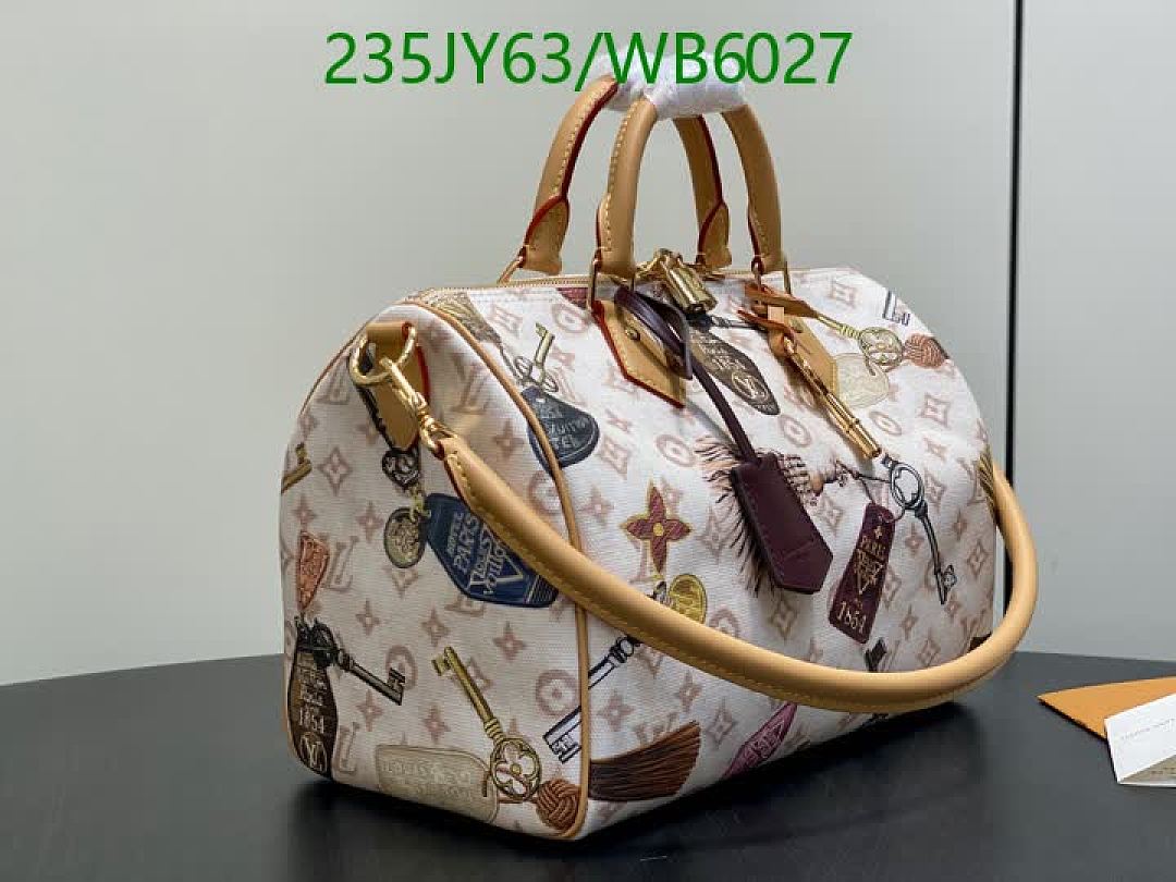LV-Bag-Mirror Quality Code: WB6027 $: 235USD
