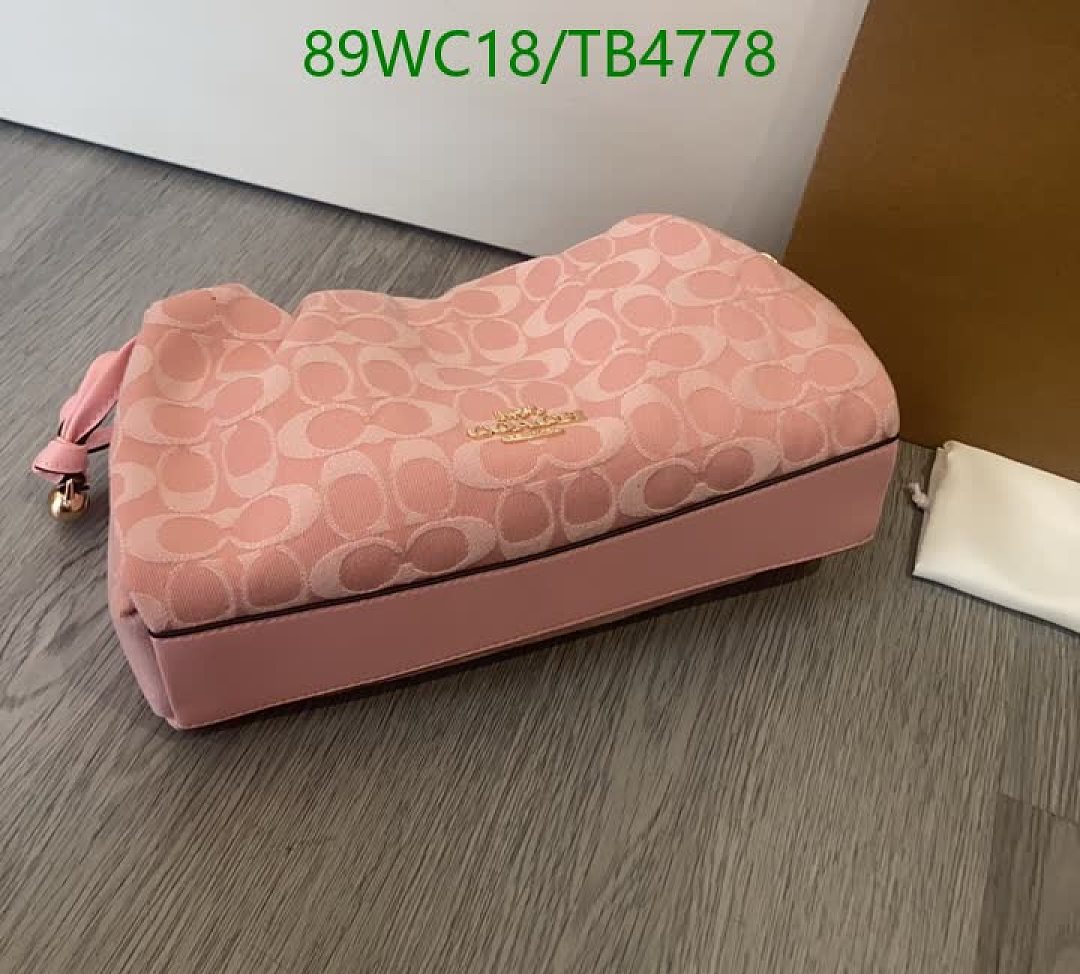 Coach-Bag-4A Quality Code: TB4778 $: 89USD