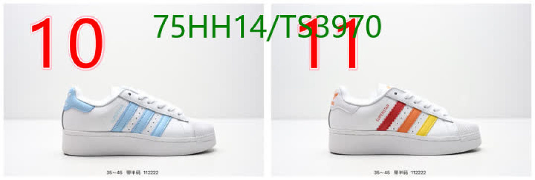 Adidas-Women Shoes Code: TS3970 $: 75USD