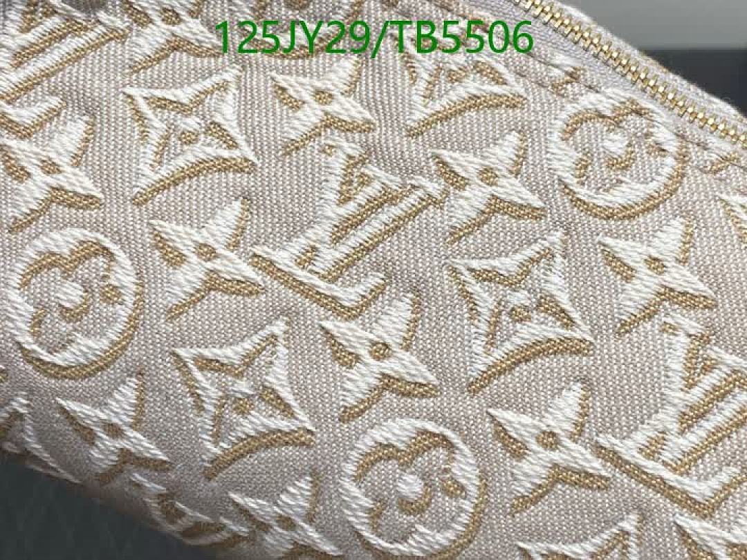 LV-Bag-Mirror Quality Code: TB5506 $: 125USD
