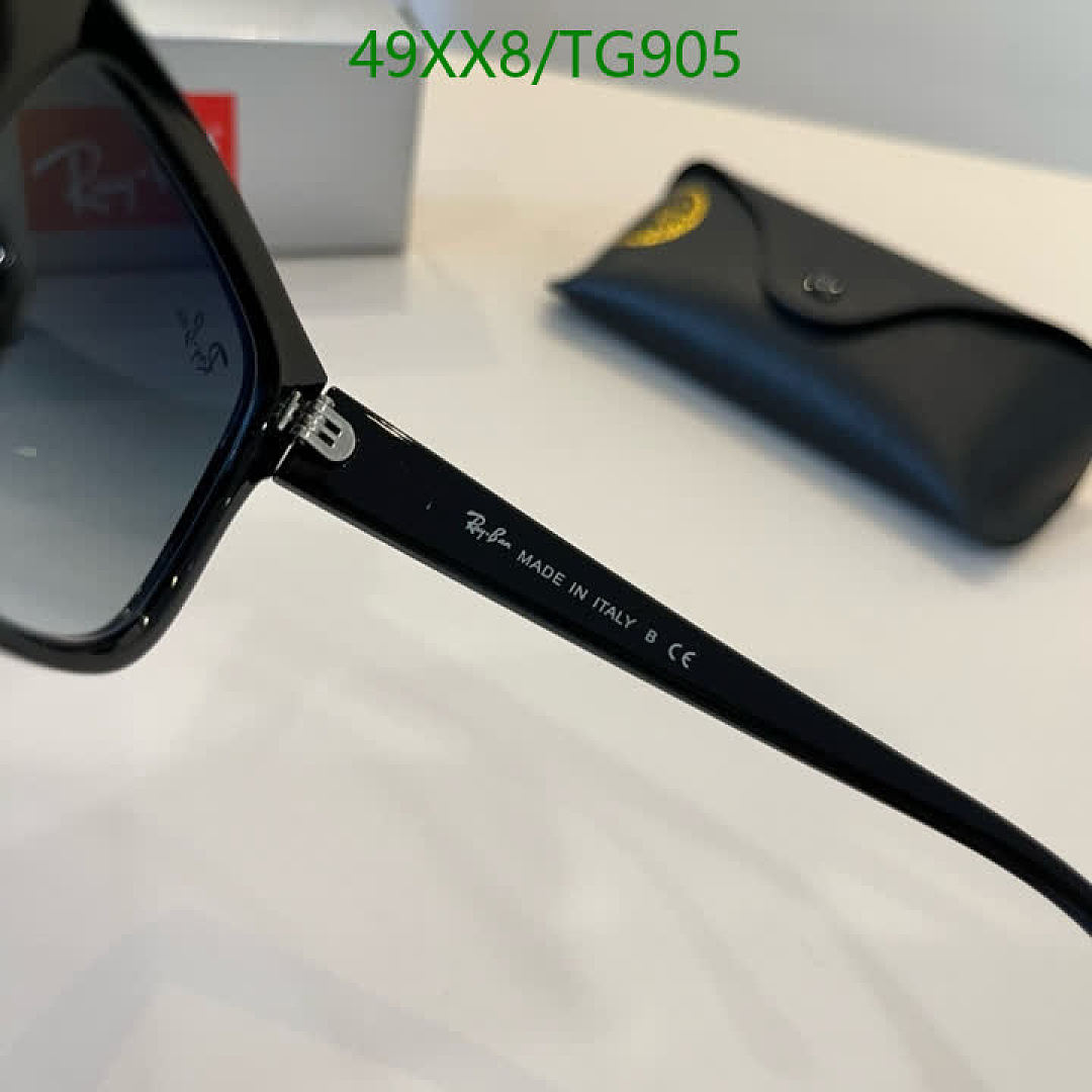 Ray-Ban-Glasses Code: TG905 $: 49USD
